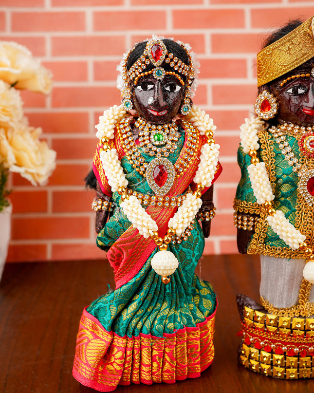 Marapachi Doll - 8 inch - WL2877