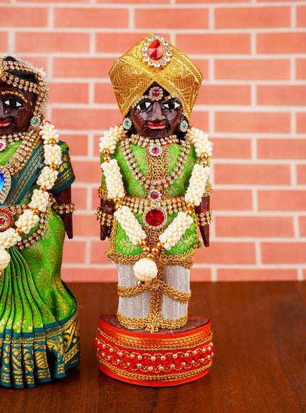 Marapachi Doll - 8 inch - WL2877