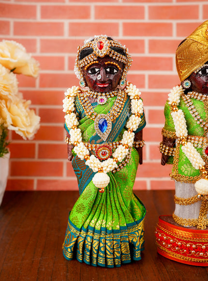 Marapachi Doll - 8 inch - WL2877