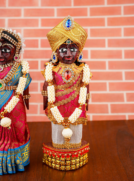 Marapachi Doll - 8 inch - WL2877