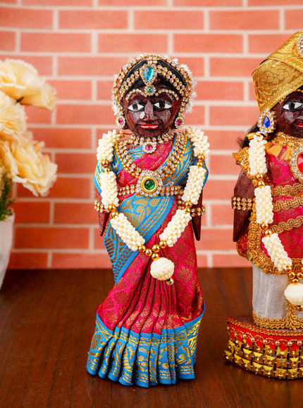 Marapachi Doll - 8 inch - WL2877