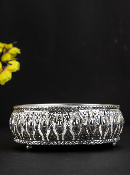 German Silver Tray - WL4209