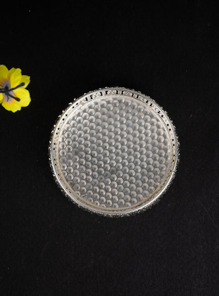 German Silver Tray - WL4209