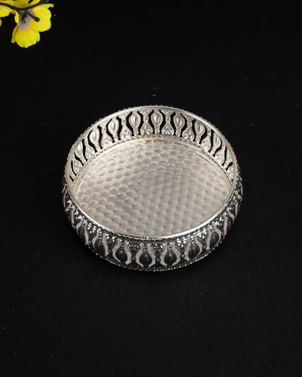 German Silver Tray - WL4209