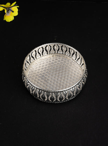 German Silver Tray - WL4209