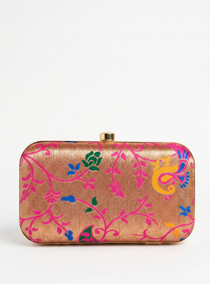 Designer Sling Clutch - WL4946