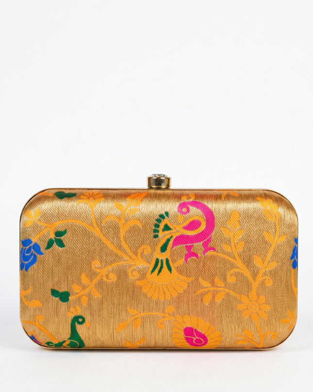 Designer Sling Clutch - WL4946