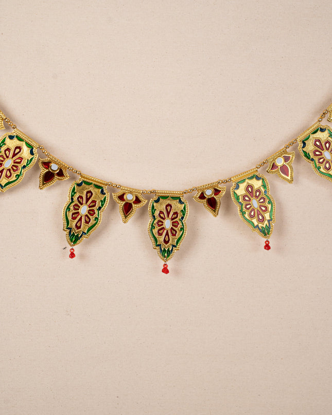 Designer Thoran - Gold - WBG1787-1
