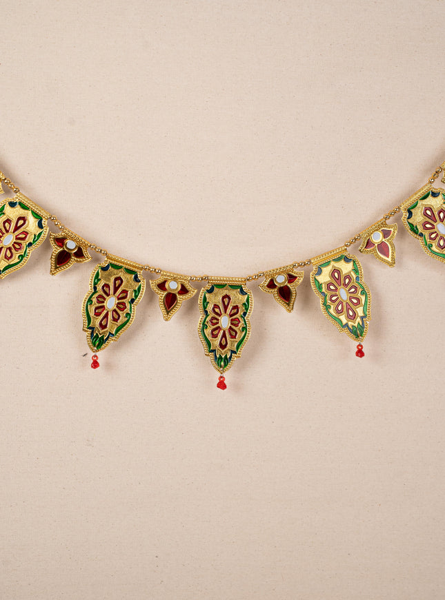 Designer Thoran - Gold - WBG1787-1