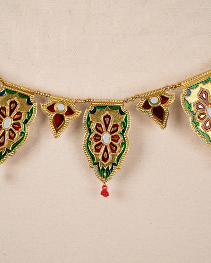 Designer Thoran - Gold - WBG1787-1