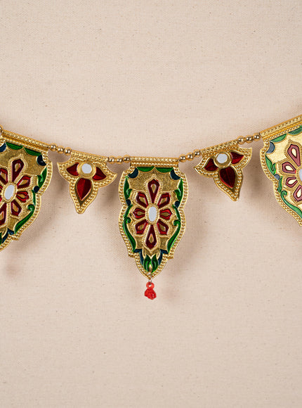 Designer Thoran - Gold - WBG1787-1