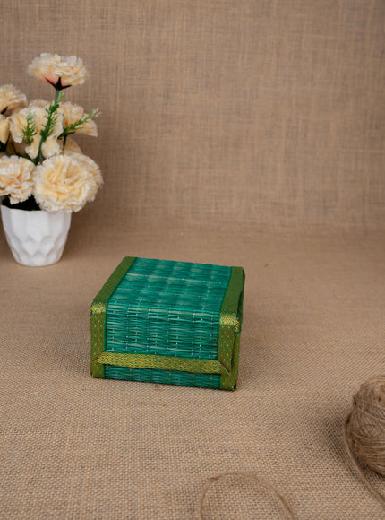 Korai Box with Magnet - 5X5 inch - WL5390