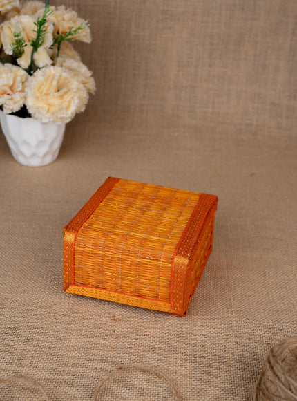 Korai Box with Magnet - 5X5 inch - WL5390