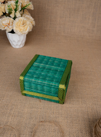 Korai Box with Magnet - 5X5 inch - WL5390