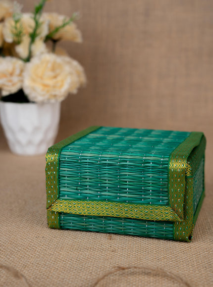 Korai Box with Magnet - 5X5 inch - WL5390