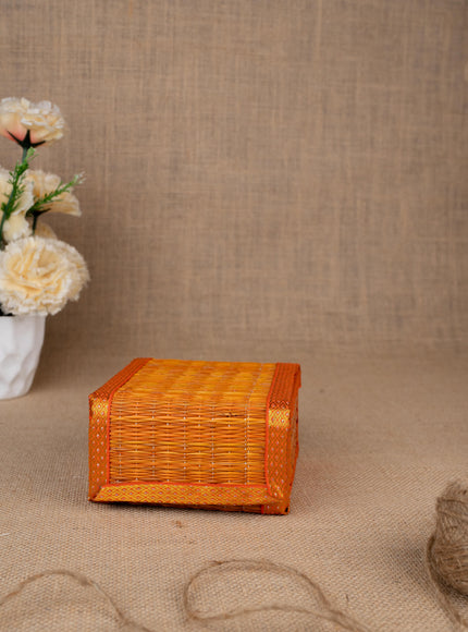 Korai Box with Magnet - 5X5 inch - WL5390