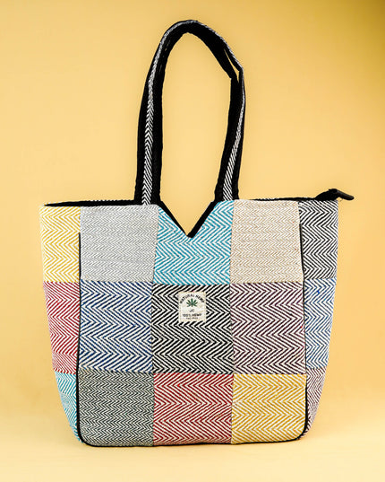 Jacquard Handbags - 18x14 inch - WL5782