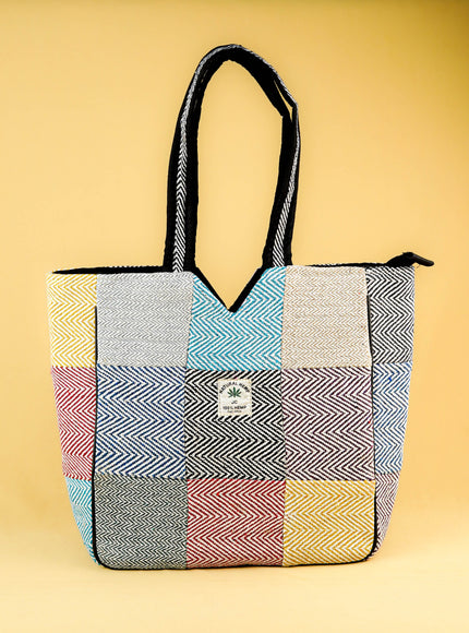 Jacquard Handbags - 18x14 inch - WL5782