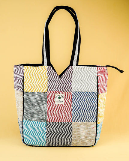 Jacquard Handbags - 18x14 inch - WL5782