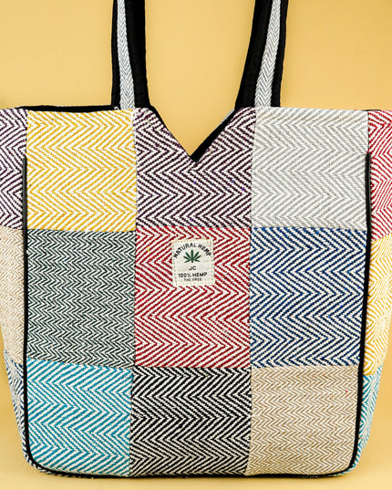Jacquard Handbags - 18x14 inch - WL5782