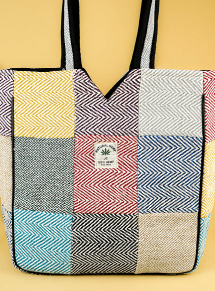 Jacquard Handbags - 18x14 inch - WL5782