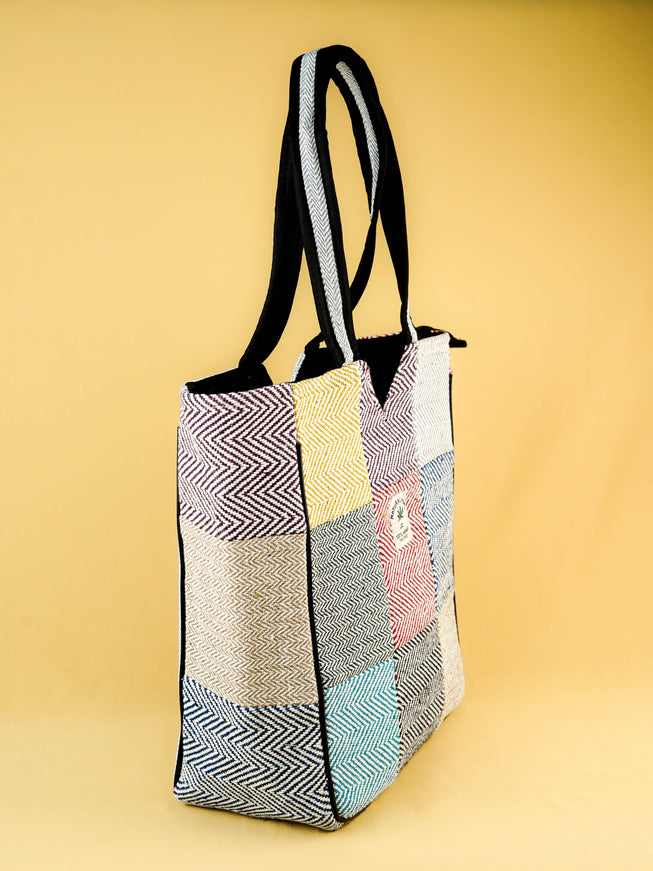 Jacquard Handbags - 18x14 inch - WL5782