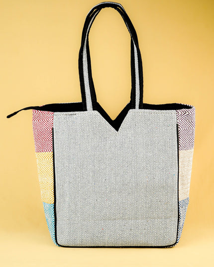 Jacquard Handbags - 18x14 inch - WL5782