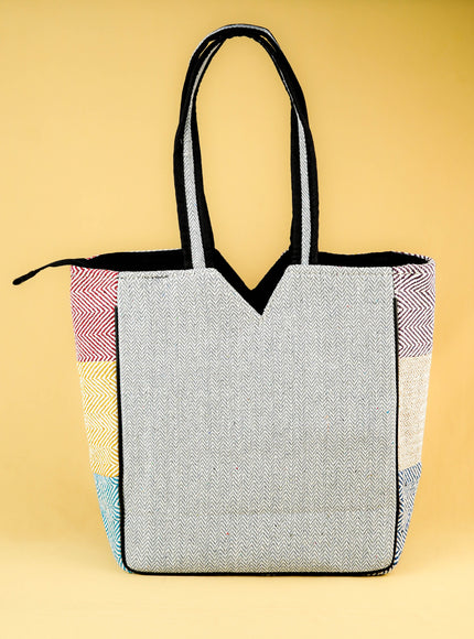 Jacquard Handbags - 18x14 inch - WL5782