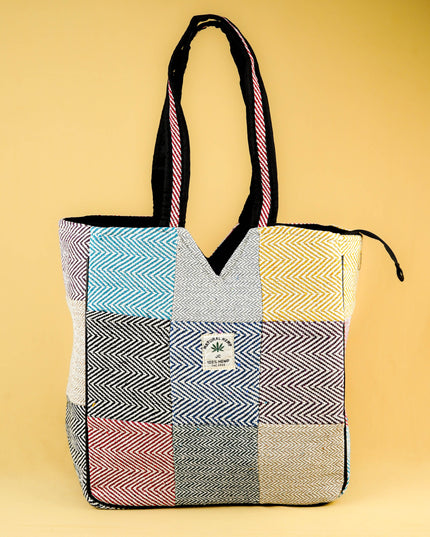 Jacquard Handbags - 18x14 inch - WL5782