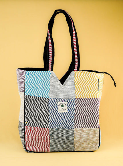 Jacquard Handbags - 18x14 inch - WL5782