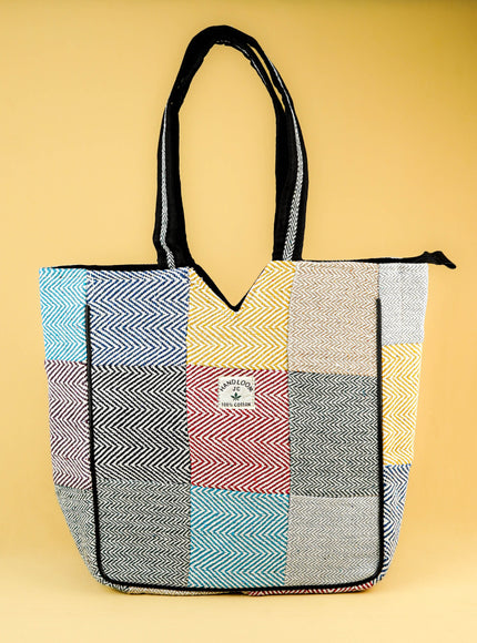 Jacquard Handbags - 18x14 inch - WL5782