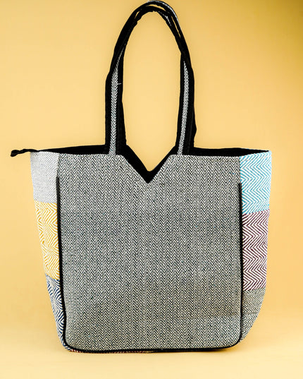 Jacquard Handbags - 18x14 inch - WL5782