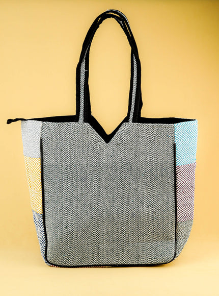 Jacquard Handbags - 18x14 inch - WL5782