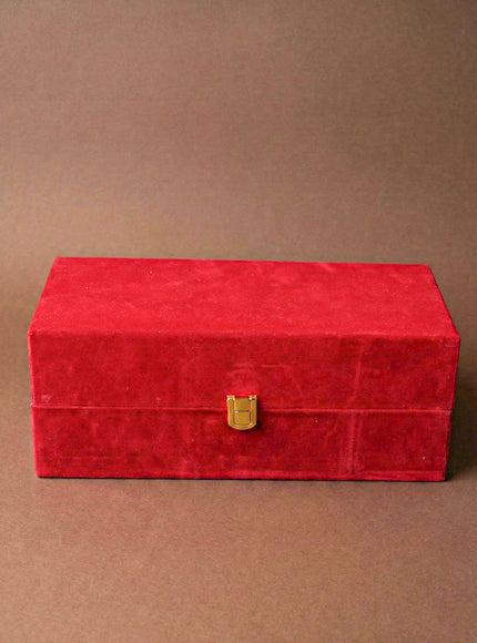 Antique Annapakshi Kuthu Vilaku - 10 inch - WL5680