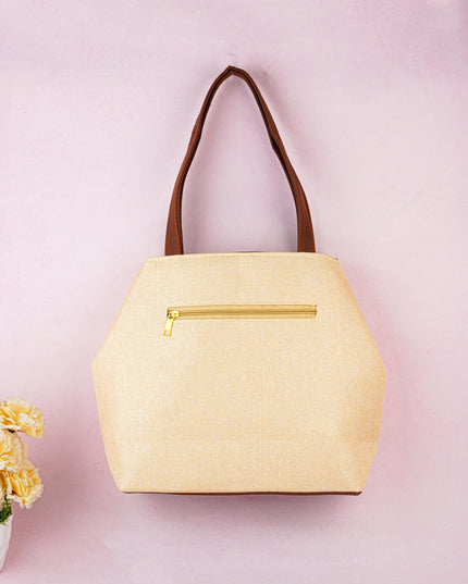 Handbag - Mandala Design - 17 Inch - WL5712-1