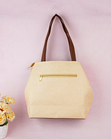 Handbag - Elephant Design - 17 Inch - WL5712-5