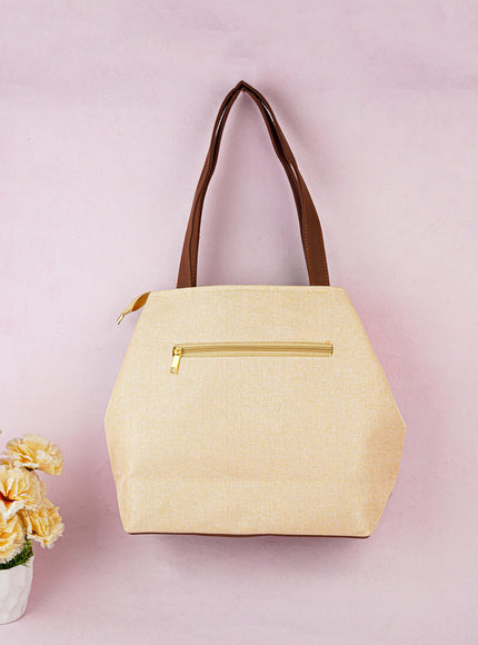 Handbag - Elephant Design - 17 Inch - WL5712-5