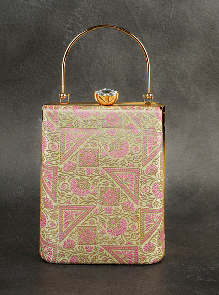 Designer Clutch - 8 inch - WL5731