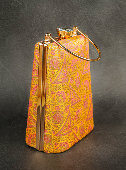 Designer Clutch - 8 inch - WL5731