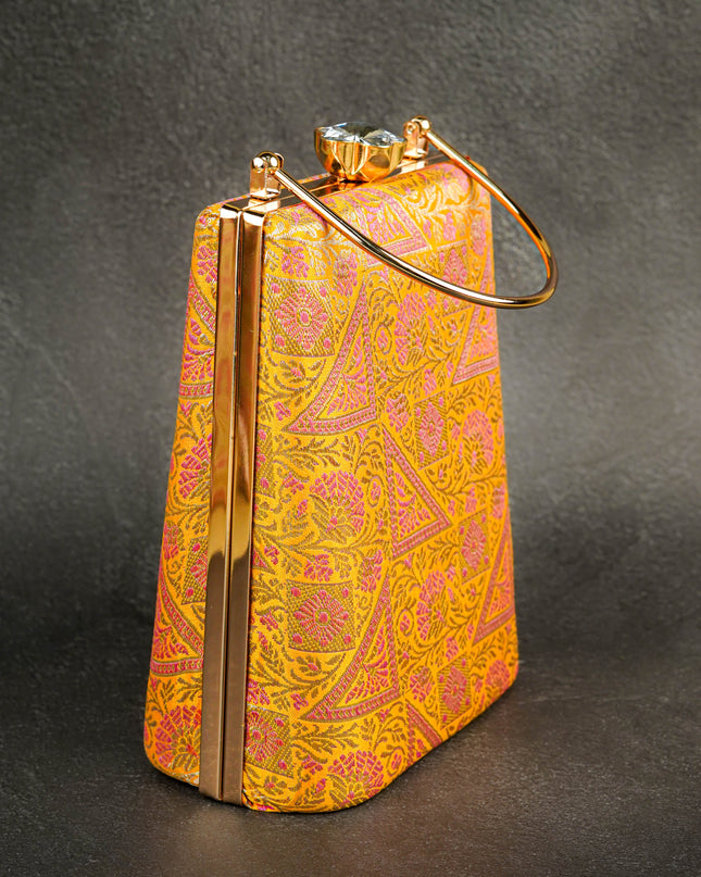 Designer Clutch - 8 inch - WL5731