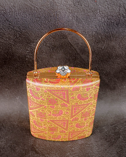 Designer Clutch - 8 inch - WL5731