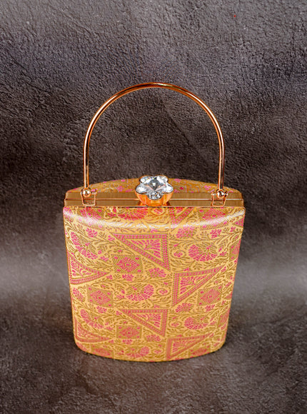Designer Clutch - 8 inch - WL5731