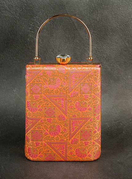 Designer Clutch - 8 inch - WL5731