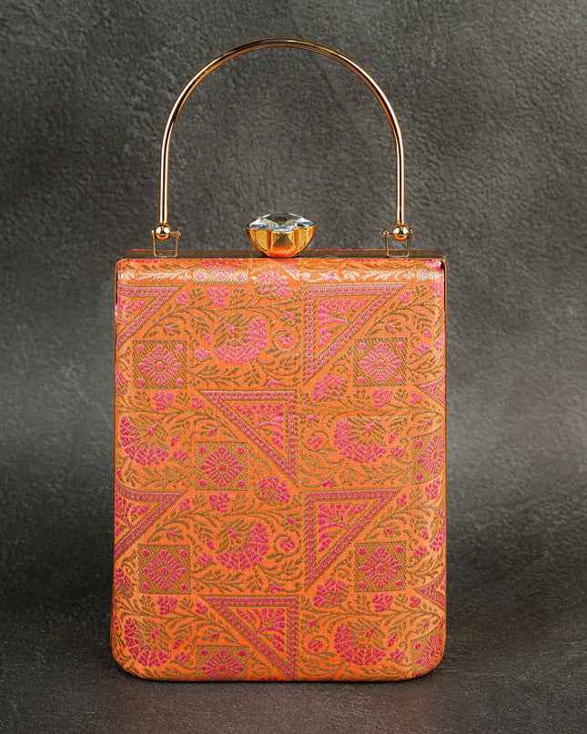 Designer Clutch - 8 inch - WL5731