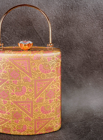 Designer Clutch - 8 inch - WL5731
