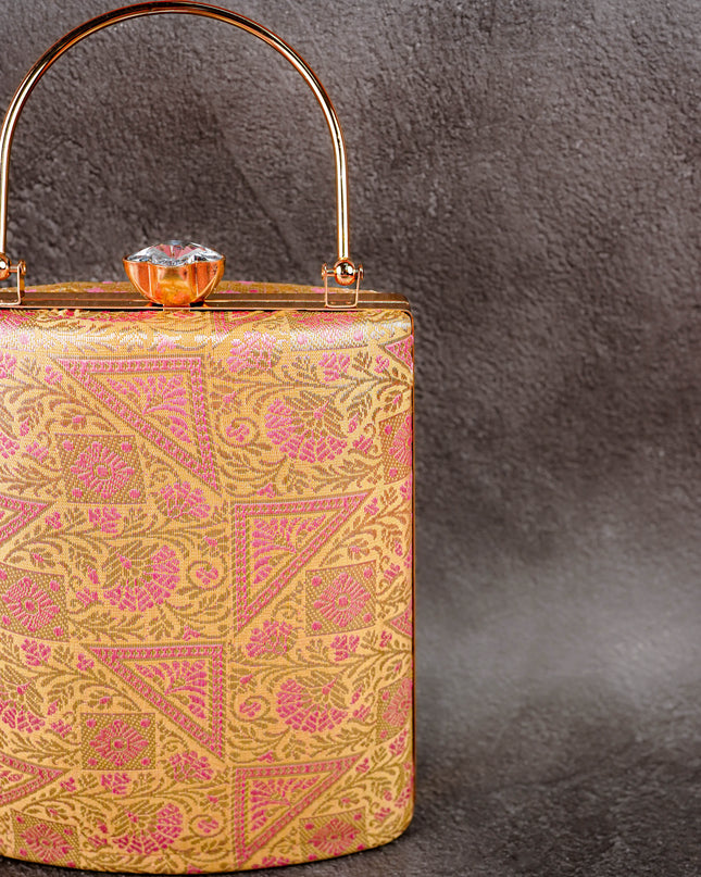Designer Clutch - 8 inch - WL5731