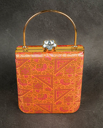 Designer Clutch - 8 inch - WL5731