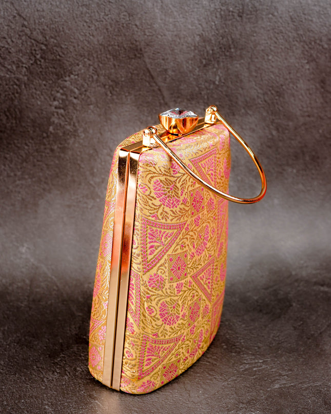 Designer Clutch - 8 inch - WL5731