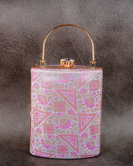 Designer Clutch - 8 inch - WL5731