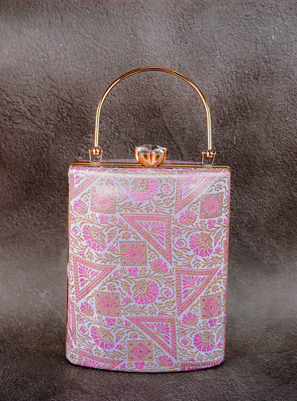 Designer Clutch - 8 inch - WL5731